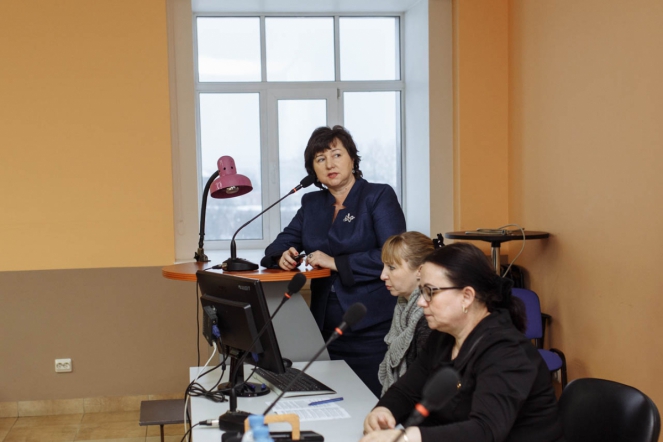 В СПбГПМУ состоялась конференция по медицинской реабилитации 5