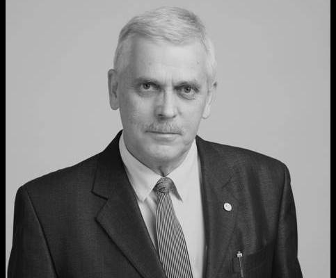 Скончался Вячеслав Владимирович Хорунжий