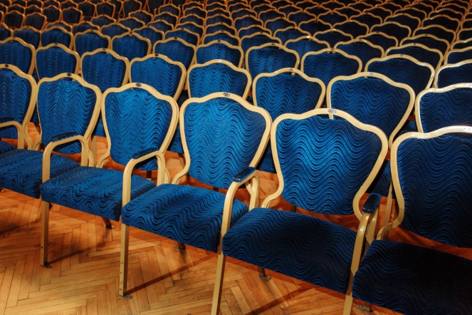 В СПбГПМУ состоялся торжественный актовый день