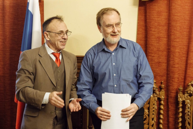 Детям с мышечной дистрофией Дюшенна помогут в Педиатрическом университете