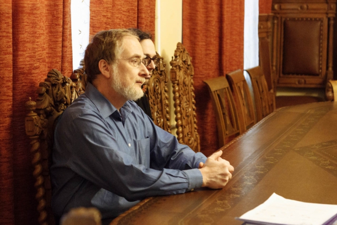 Детям с мышечной дистрофией Дюшенна помогут в Педиатрическом университете 1