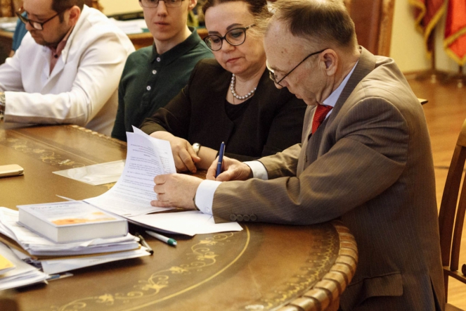 Детям с мышечной дистрофией Дюшенна помогут в Педиатрическом университете 3