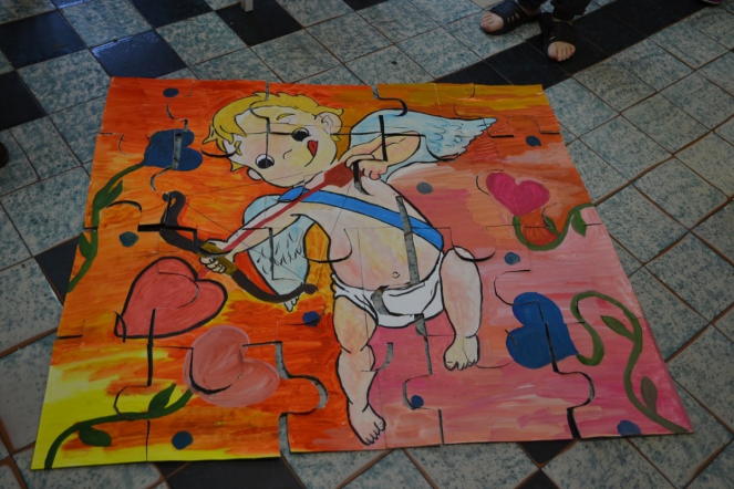 Студенты СПбГПМУ подарили праздник детям