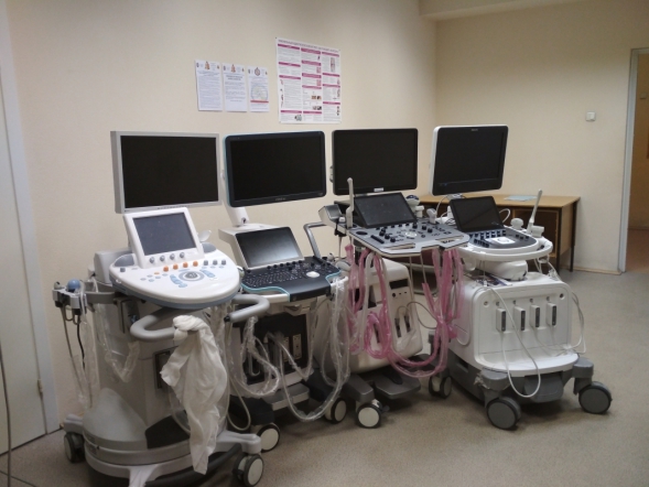 Отделение лучевой диагностики СПбГПМУ приглашает студентов к участию в исследованиях