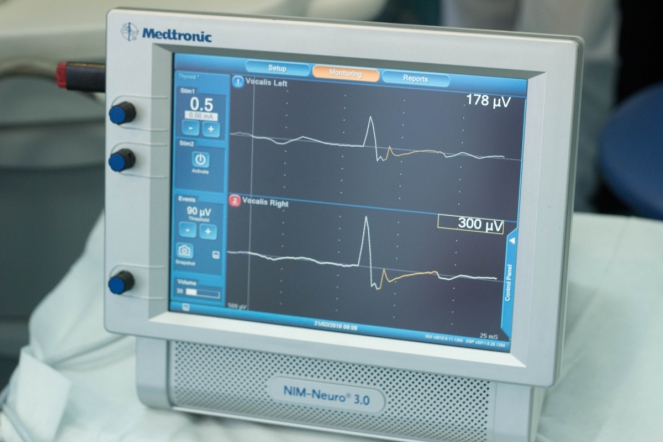 Специалист СПбГПМУ провел сложнейшую операцию в Чеченской Республике