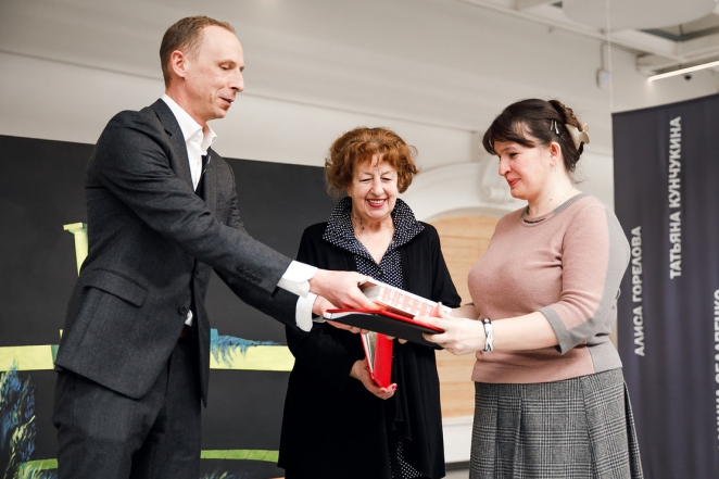 Конкурс «Преододение. Медицина боли». В копилке Педиатрического — 2 награды