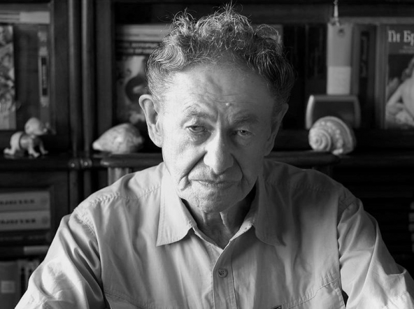 Скончался Александр Ильич Хазанов