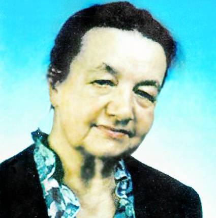 Скончалась Оксана Ивановна Король