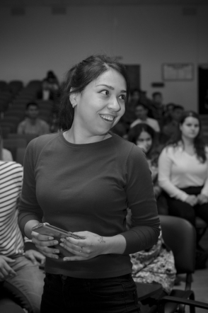 Студенты-иностранцы СПбГПМУ провели «Брейн-ринг» 37