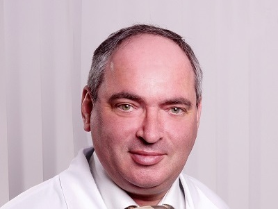 Заведующий кафедрой генетики СПбГПМУ Е.Н. Имянитов удостоен правительственной награды