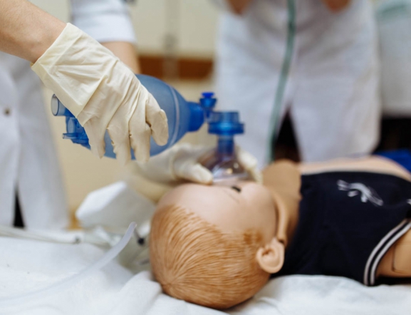 Фантомно-симуляционное обучение для преподавателей