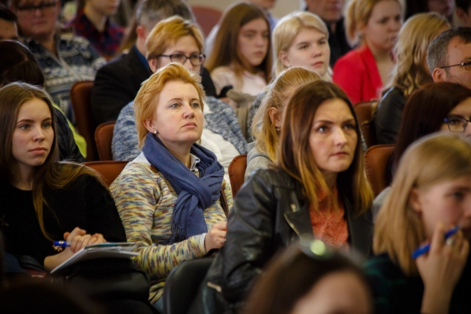 Педиатрический университет распахнул свои двери для более 400 абитуриентов 8