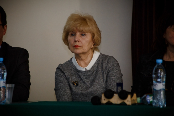 Педиатрический университет распахнул свои двери для более 400 абитуриентов 28