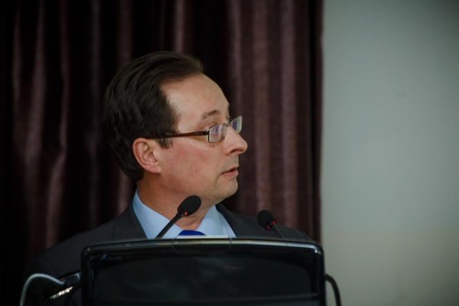 Педиатрический университет распахнул свои двери для более 400 абитуриентов 32