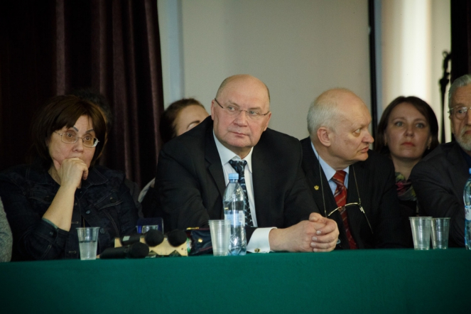 Педиатрический университет распахнул свои двери для более 400 абитуриентов 48