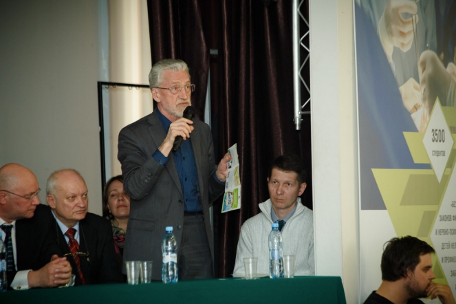 Педиатрический университет распахнул свои двери для более 400 абитуриентов 51