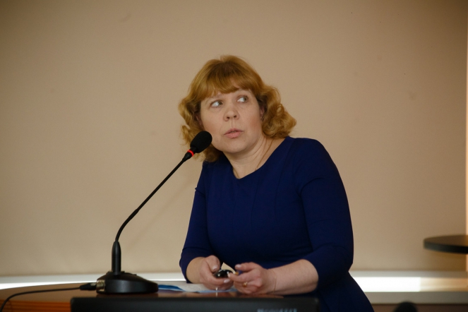 День карьеры 2018 в СПбГПМУ 1