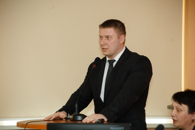 День карьеры 2018 в СПбГПМУ 10