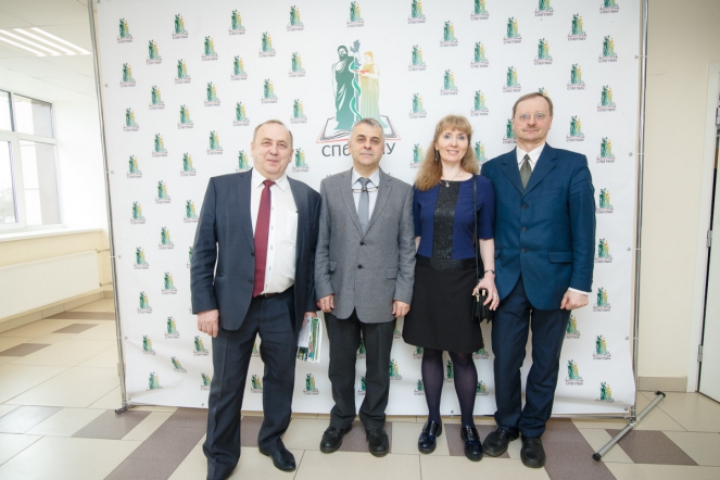 День карьеры 2018 в СПбГПМУ 31