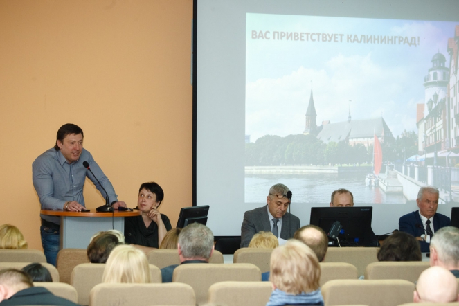 День карьеры 2018 в СПбГПМУ 36