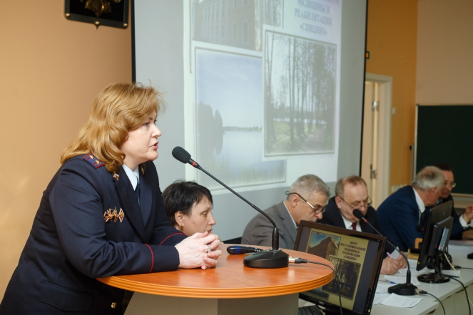 День карьеры 2018 в СПбГПМУ 37