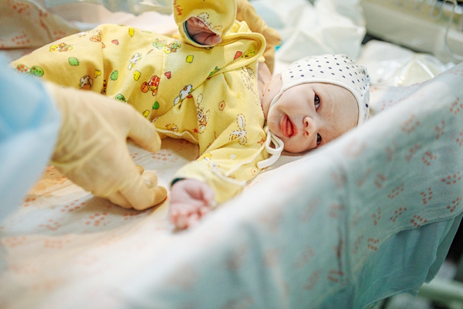 Конференция в рамках проекта "Репродуктивное здоровье женщины"