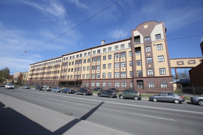 Закрытие Перинатального центра СПбГПМУ на ежегодное проветривание в августе 2018