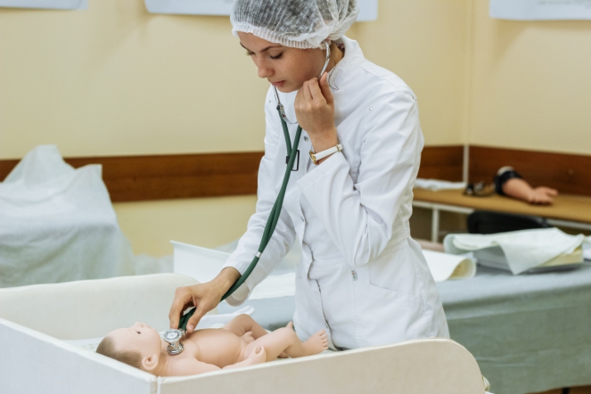 В СПбГПМУ завершилась аккредитация специалистов 3