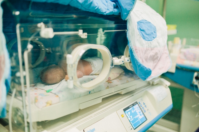 Отделение ВРТ работает в обычном режиме