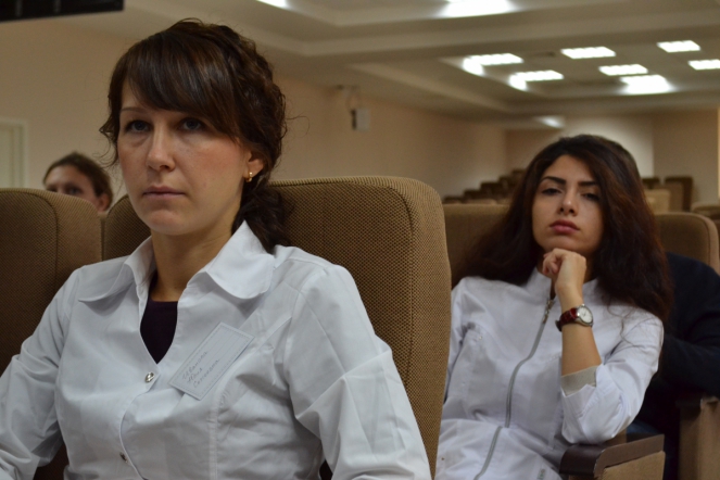 Уважаемые коллеги, приглашаем вас на обучение!