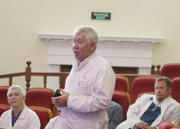 Встреча с избирателями 2