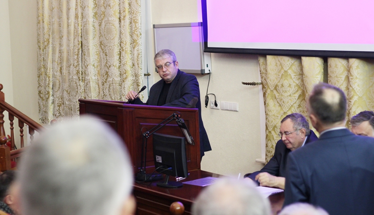 Встреча с избирателями 4