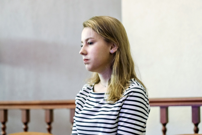 Встреча с избирателями 8