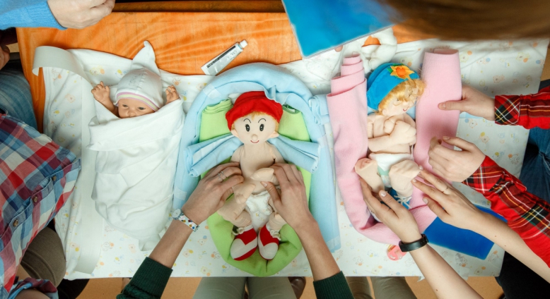 Приглашаем на лекцию гастроэнтеролога из Германии