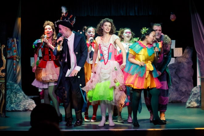 «Гиппократ» открывает театральный сезон 6