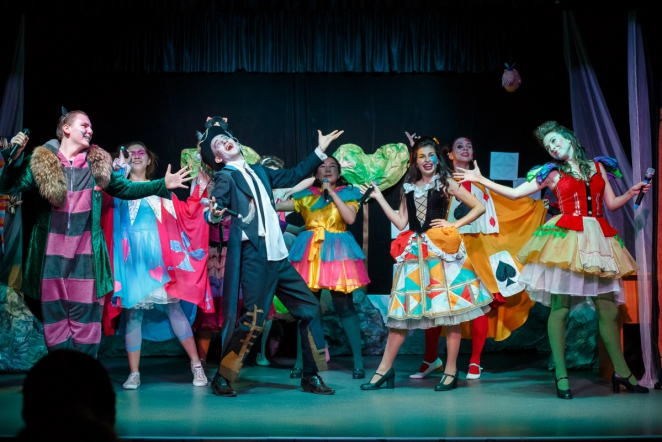 «Гиппократ» открывает театральный сезон 7