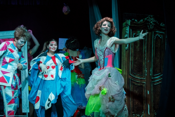 «Гиппократ» открывает театральный сезон 12