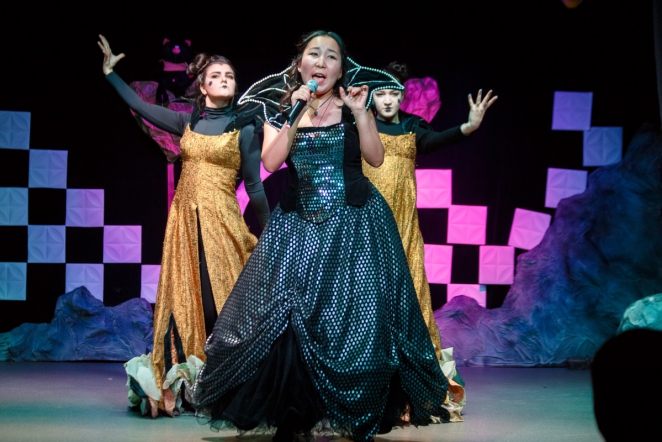 «Гиппократ» открывает театральный сезон 13