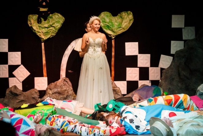 «Гиппократ» открывает театральный сезон 16