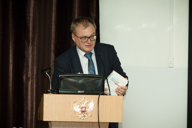 VI Всероссийская олимпиада по педиатрии стартовала в СПбГПМУ 2