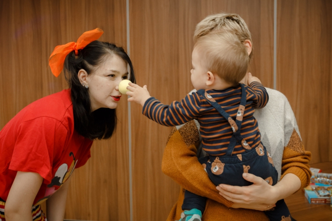 Волонтерский проект СПбГПМУ стал лучшим в Петербурге