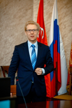 Подготовка организаторов здравоохранения в СПбГПМУ 2