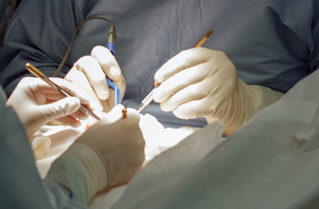 <span><strong>Отделение анестезиологии-реанимации для детей с кардиохирургической патологией</strong></span>