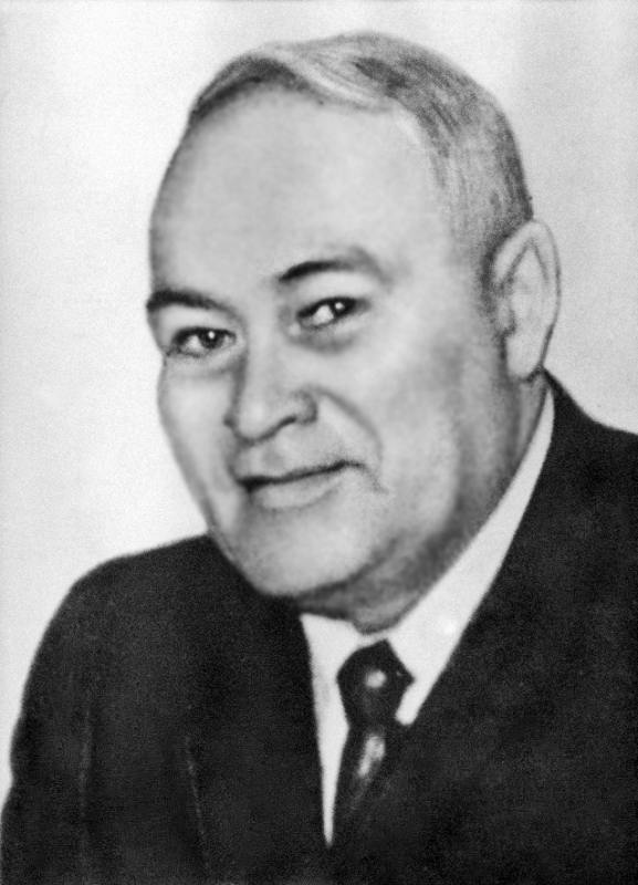 Л.А. Дымшинц (1896–1968) — один из первых отечественных специалистов по глазным болезням детского возраста