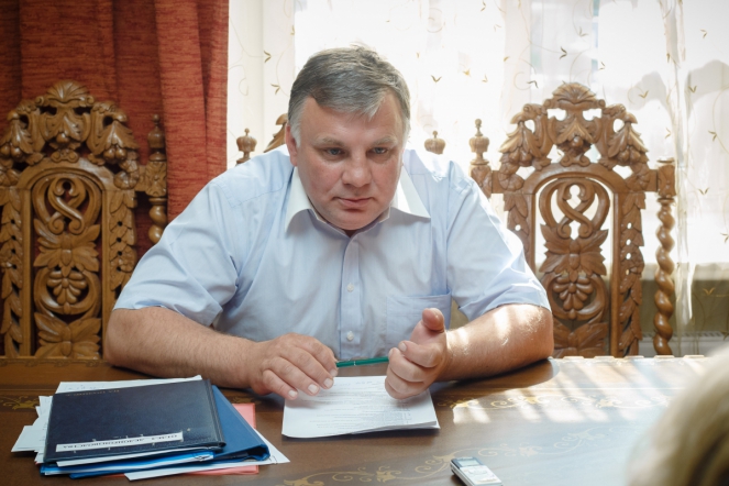 Врачи СПбГПМУ разработали план защиты материнства и детства Абхазии