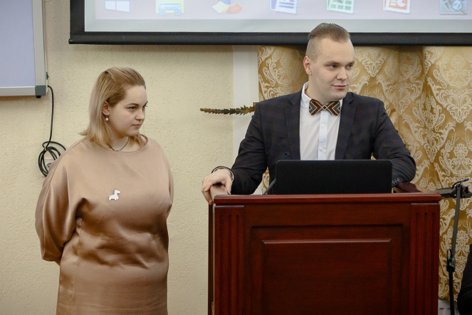 В СПбГПМУ состоялся выпуск клинических психологов 10