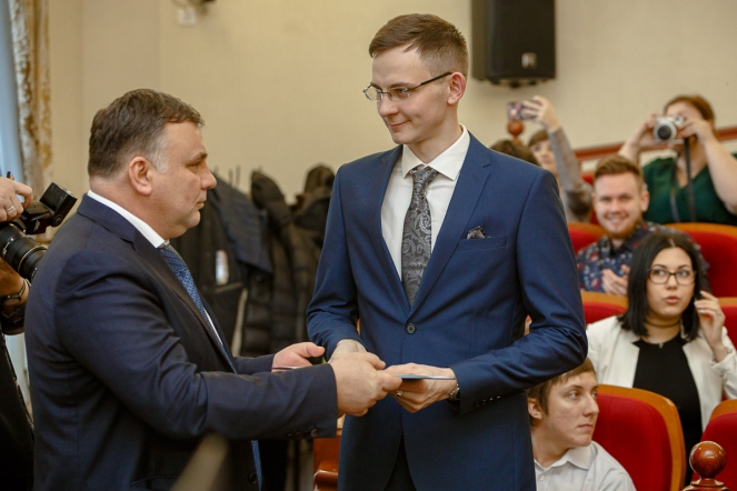 В СПбГПМУ состоялся выпуск клинических психологов 17