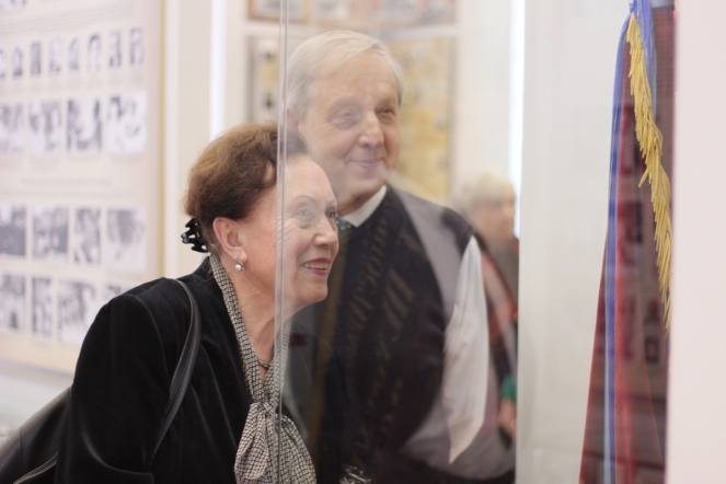 В СПбГПМУ прошел Совет старейшин вуза