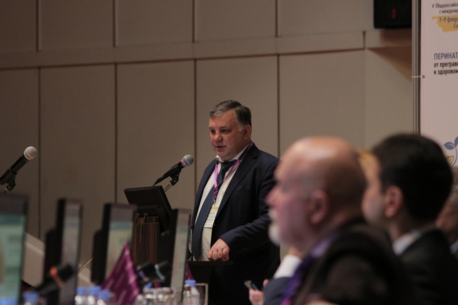 Врачи СПбГПМУ разработали программу снижения младенческой смертности для КЧР