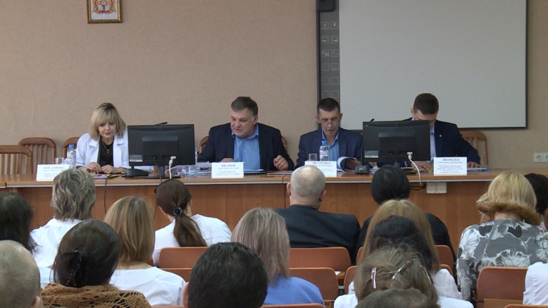 Петербургские педиатры дали оценку работе перинатальных центров Омска